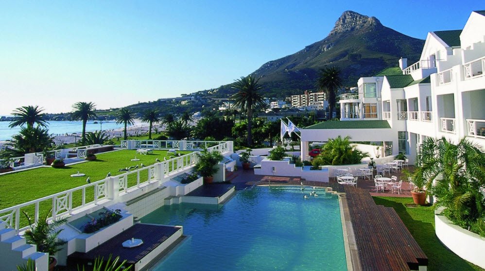 Camps Bay